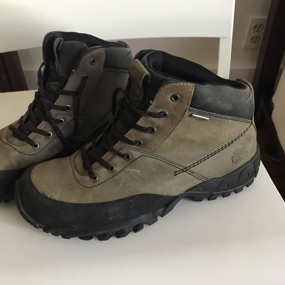 Men’s timberland boots